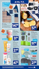 Aktueller ALDI SÜD Prospekt mit Mantel, "Gutes für Alle.", Seite 12