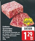 Spreewälder Gurkensülze von Golßener für 1,29 € bei E center im Angebot Spreewälder Gurkensülze von Golßener im aktuellen E center Prospekt
