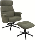 Relaxsessel-Set im Angebot bei Möbelzentrum Pforzheim in Böblingen Relaxsessel-Set Angebote von Carryhome bei Möbelzentrum Pforzheim Böblingen für 249,00 €