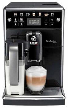 Kaffeevollautomaten bei Media-Markt in Saarlouis Kaffeevollautomaten im Angebot bei Media-Markt Saarlouis