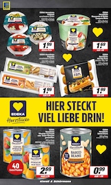 Wecker im EDEKA Prospekt in Osnabrück Aktueller EDEKA Prospekt mit Wecker, "Aktuelle Angebote", Seite 13