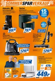 Bodenbelag Angebot im aktuellen expert Prospekt auf Seite 2