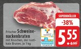 E center Oer-Erkenschwick Prospekt mit  im Angebot für 5,55 €