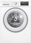 Waschmaschine WM14N299 Angebot in Königheim Waschmaschine WM14N299 im aktuellen Prospekt bei HEM expert in Königheim