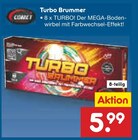 Turbo Brummer Angebote von Comet bei Netto Marken-Discount Nordhorn für 5,99 €