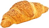 Nuss-Nougat Croissant im Angebot bei REWE in Minden Nuss-Nougat Croissant Angebote von Brot & Mehr bei REWE Minden für 0,69 €