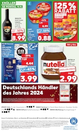 Aktueller Kaufland Prospekt mit Kaffeepulver, "Aktuelle Angebote", Seite 48