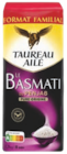 Riz Basmati "Format Familial" - Taureau Ailé - Supeco Riz Basmati "Format Familial" - Taureau Ailé à 1,90 € dans le catalogue Supeco