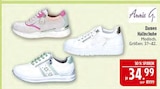 Aktuelles Damen Halbschuhe Angebot bei Marktkauf in Fürth ab 34,99 €