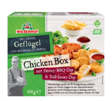 Chicken Box bei ALDI SÜD in Stuttgart Chicken Box im Angebot bei ALDI SÜD Stuttgart für 2,99 €