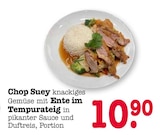 Aktuelles Chop Suey Angebot bei E center in Mannheim ab 10,90 €