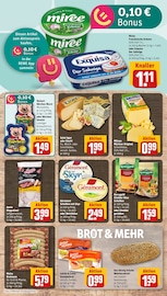 Vollkornbrot im REWE Prospekt in Dresden Aktueller REWE Prospekt mit Vollkornbrot, "Dein Markt", Seite 11
