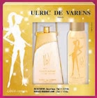 Coffret Ulric de Varens - ULRIC DE VARENS dans le catalogue Hyper U