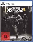 Call of Duty Modern Warfare II im Angebot bei MEDIMAX in Krefeld Call of Duty Modern Warfare II Angebote von PS5 bei MEDIMAX Krefeld für 69,99 €