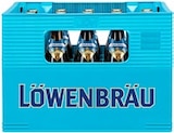 Original im Kaufland Prospekt Original von LÖWENBRÄU im aktuellen Kaufland Prospekt für 10,99 €