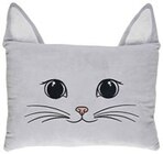 Deko-Kissen für Kinder Angebote von HOME IDEAS Living bei Penny Freiberg für 5,99 €