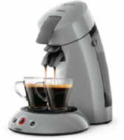 Aktuelles Original Eco Kaffeepad-maschine Angebot bei Netto Marken-Discount in Freiburg (Breisgau) ab 44,99 €