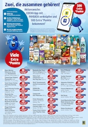 Aktueller E center Prospekt mit Paprika, "Aktuelle Angebote", Seite 33