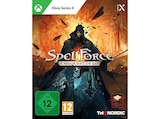 XBX SpellForce: Conquest of Eo - [Xbox Series X] von THQ Nordic im aktuellen MediaMarkt Saturn Prospekt für 21,99 €