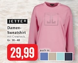 Damen-Sweatshirt bei Kaufhaus Stolz im Prospekt "" für 29,99 €