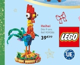 Heihei - LEGO - La Grande Récré Heihei - LEGO à 39,99 € dans le catalogue La Grande Récré