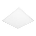 Panneau LED intégrée blanc, L. 60 x l. 60 cm, 4000 K, classe énergétique A, GoodHome Lempira - GoodHome à 29,90 € dans le catalogue Castorama