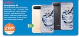 Smartphone Air Angebote von nubia bei V-Markt Regensburg für 219,00 €