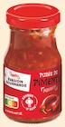 Promo PURÉE DE PIMENTS à 0,90 € dans le catalogue Netto à Port-Sainte-Marie