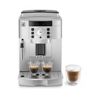De'Longhi Magnifica S ECAM22.110.SB Kaffeevollautomat Silber-Schwarz von DeLonghi im aktuellen METRO Prospekt für 261,79 €