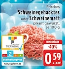 EDEKA Kevelaer Prospekt mit  im Angebot für 0,59 €