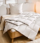 Aktuelles Daunen-Kassettenbett Angebot bei XXXLutz Möbelhäuser in Duisburg ab 89,99 €