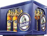 Bier oder Natur-Radler Angebote von Mönchshof bei EDEKA München für 11,75 €