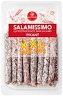Salamissimo im Angebot bei REWE in Siegburg Salamissimo Angebote von Wiltmann bei REWE Siegburg für 3,99 €