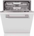 Einbau-Geschirrspüler G 7260 SCVi Angebote von Miele bei MEDIMAX Bautzen für 1.149,00 €