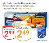Angebot im GLOBUS Braunschweig Prospekt GLOBUS Braunschweig Prospekt mit im Angebot fĂŒr 2,49 âŹ