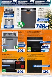 Backofen im expert Prospekt in Bonn Aktueller expert Prospekt mit Backofen, "Top Angebote", Seite 9