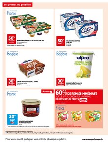 Promo Oeuf dans le catalogue Auchan Hypermarché du moment à la page 4