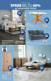 JYSK Kommode im Prospekt JYSK Kommode im Prospekt