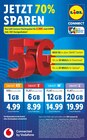 Starterpacket von Lidl Connect für 4,99 € bei Lidl im Angebot Starterpacket von Lidl Connect im aktuellen Lidl Prospekt
