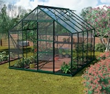 Gewächshaus Merkur 6700 im Angebot bei Hagebaumarkt in Haltern am See Gewächshaus Merkur 6700 Angebote bei Hagebaumarkt Haltern am See für 799,00 €