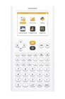 Calculatrice graphique - NUMWORKS en promo chez Carrefour Ajaccio à 84,99 €