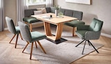 Eckbankgruppe Blue Sea im Angebot bei Zurbrüggen in Bielefeld Eckbankgruppe Blue Sea Angebote von venda bei Zurbrüggen Bielefeld für 299,00 €