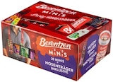 Minis Hosenträger Angebote von Berentzen bei REWE Bergheim für 9,99 €