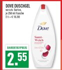 DUSCHGEL im Angebot bei Marktkauf in Paderborn DUSCHGEL Angebote von Dove bei Marktkauf Paderborn für 2,55 €