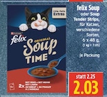Soup Angebote von felix bei EDEKA Gießen für 2,03 €