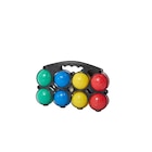 Jeu de pétanque 8 boules dans le catalogue Carrefour