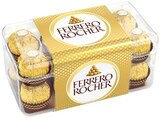 Rocher Angebote von Ferrero bei REWE Buxtehude für 2,49 €