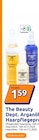 Pflegendes Haarspray von The Beauty Dept. im aktuellen Action Prospekt für 1,59 €