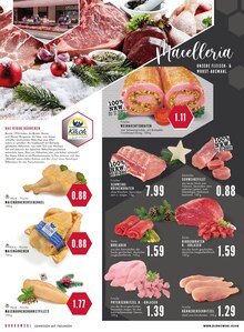 Braten im E center Prospekt "Aktuelle Angebote" mit 8 Seiten (Gelsenkirchen)