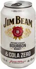 & Cola im Angebot bei Marktkauf in Aalen & Cola Angebote von Jim Beam bei Marktkauf Aalen für 1,99 €